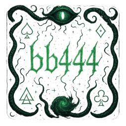 bb444 লোগো